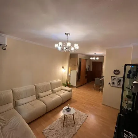 Comfort Center * Tirana