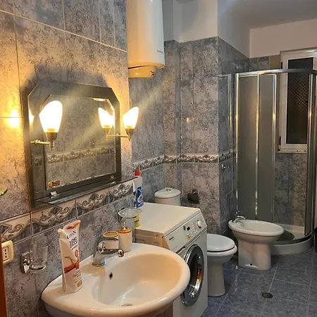 Comfort Center