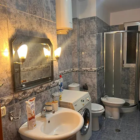 Comfort Center