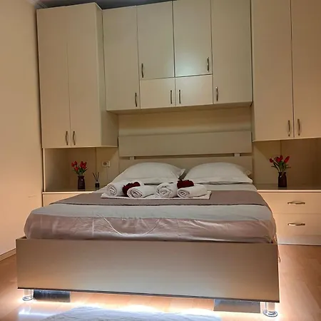 Comfort Center Tirana