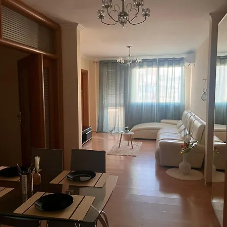 Comfort Center Tirana