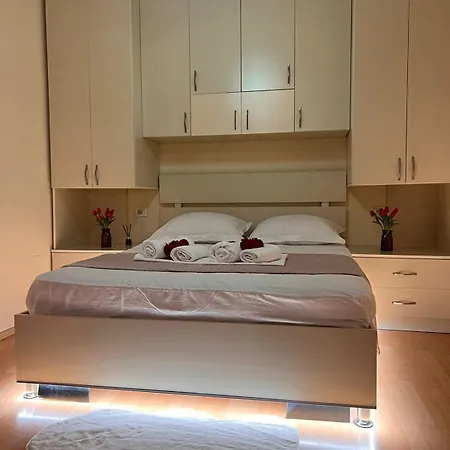 Apartment Comfort Center *