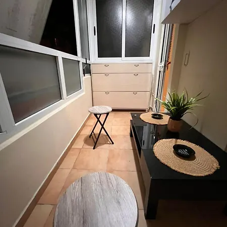 Apartment Comfort Center Tirana