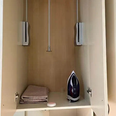 Apartment Comfort Center