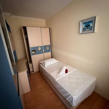 Apartment Comfort Center *